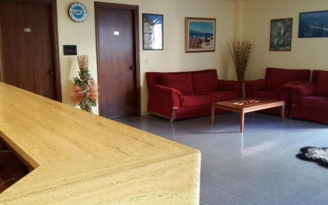 Albergo Boccaccio