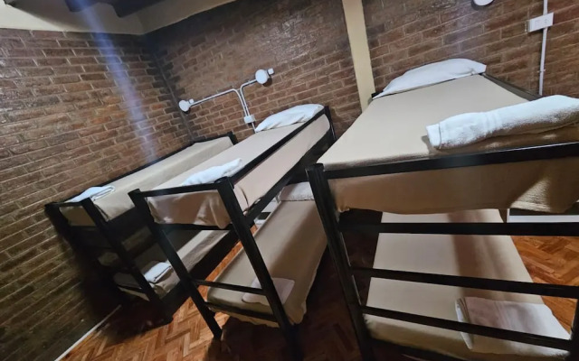 Dakar Hostel