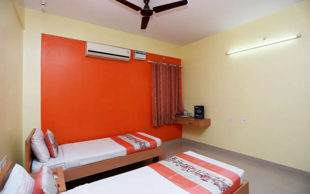 OYO 9137 Jasmine Suites