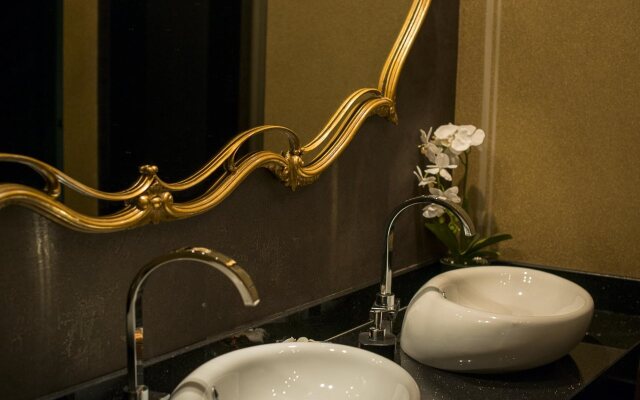 Siqua Hotel
