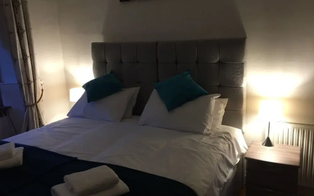 Scotstoun Appartments