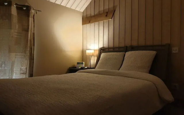 Relais des Caillères