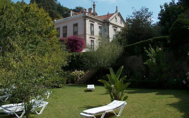 Hotel Sintra Jardim