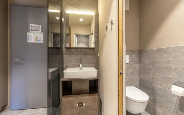 Swisspeak Resorts Weisshorn Ayer