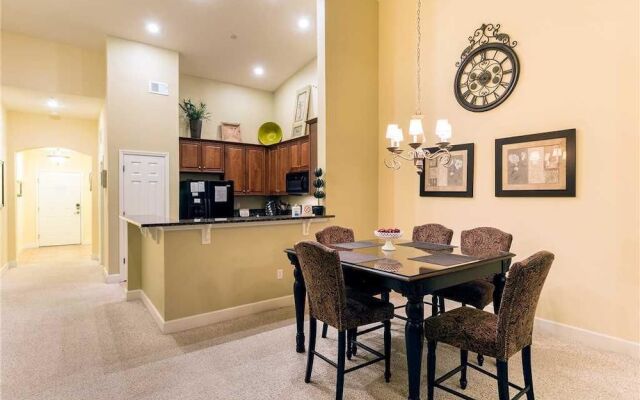 1162 Cinnamon Beach - Three Bedroom Condo