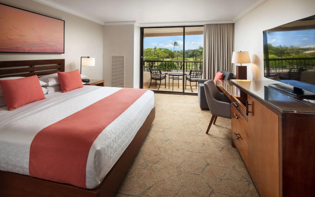 Sheraton Maui Resort & Spa