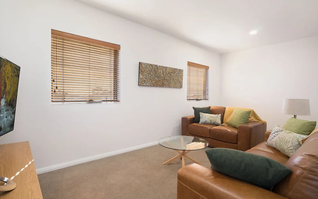 Beau Monde Apartments Newcastle - Boulevard Apartments