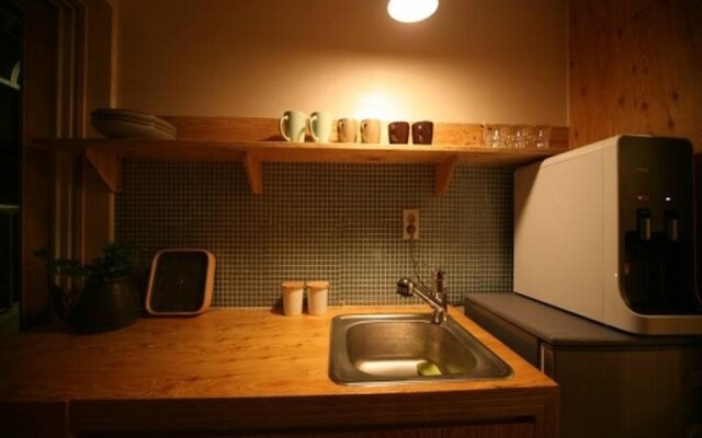 K Grand Hostel Myeongdong