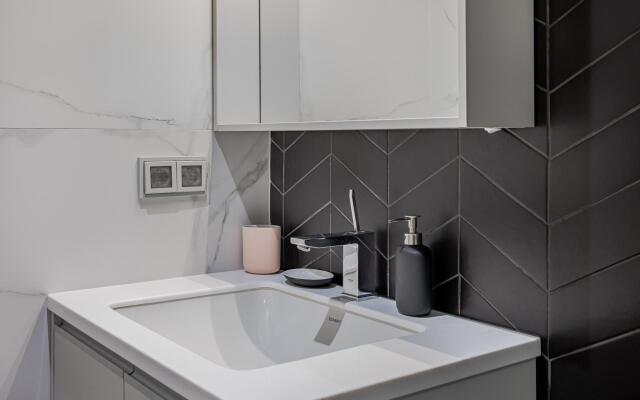 Smart Host (Смарт Хост) на улице Новый Арбат 15