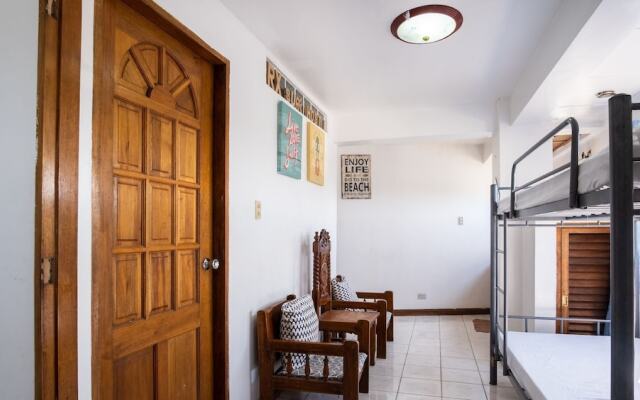 ZEN Rooms Basic RX Hostel La Union