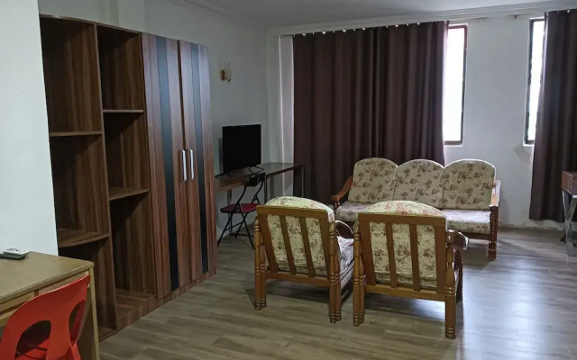 Hotel O Oriental Hotel