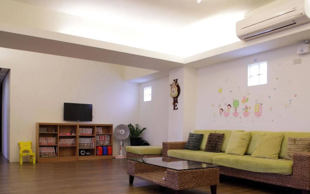 Childfun B&B Tong Wan
