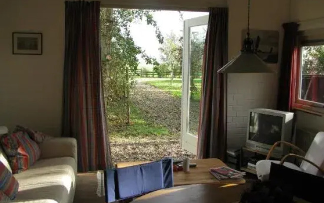 Vakantiewoning "De Kei"
