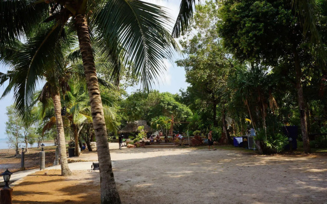 Garden Of Joy Resort