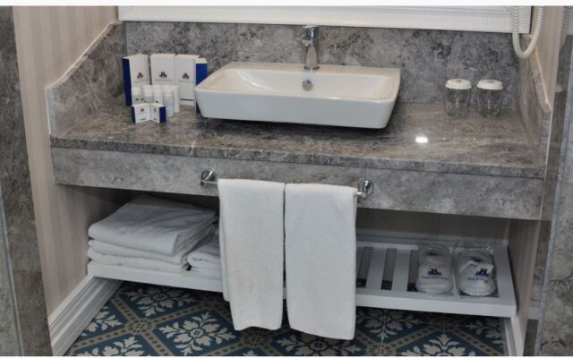 Rubi Platinum Spa Resort & Suites - All Inclusive