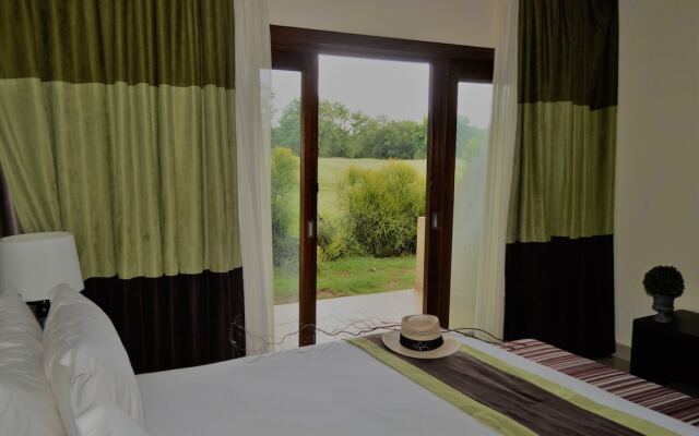 Hans Merensky Hotel & Spa