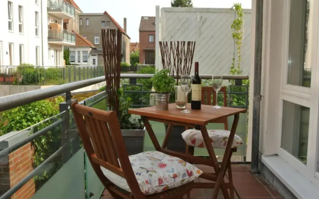 Kaiserhof Apartment 14