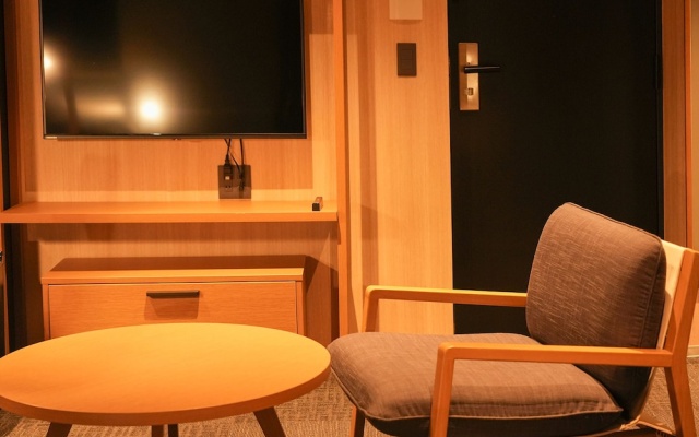 Nplus hotel akihabara – Guest Rooms – Tokyo