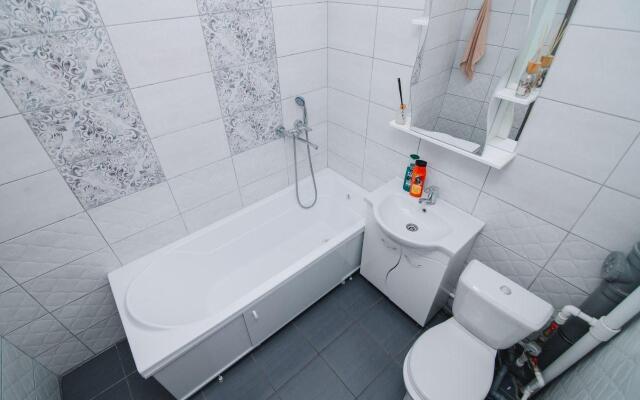 Апартаменты на улице Брестская