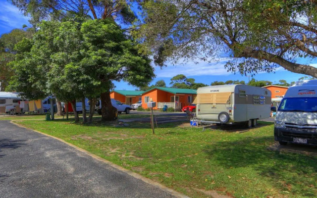 Tween Waters Merimbula