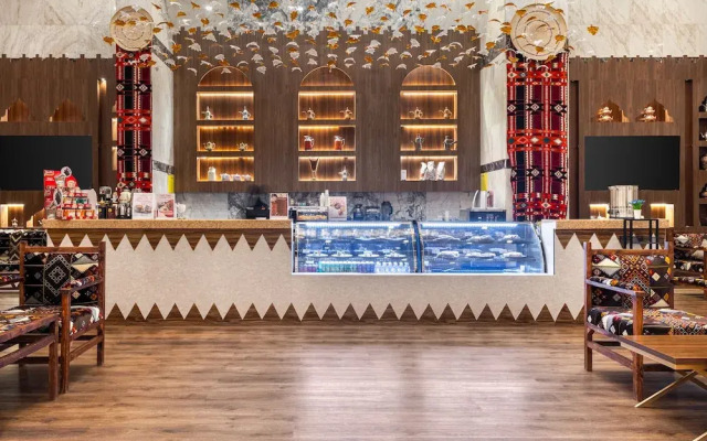 Al Ayam Elite Hotel