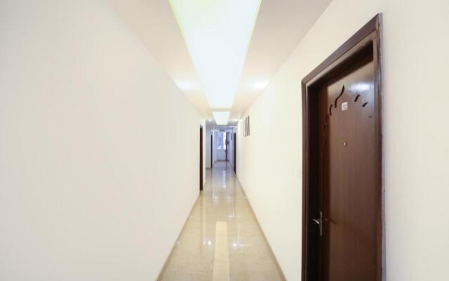 Fabexpress Taj Residency