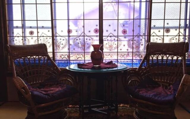 Shanti House Sakaiminato