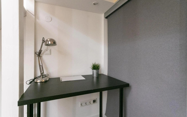 Top Apartment nahe Zentrum