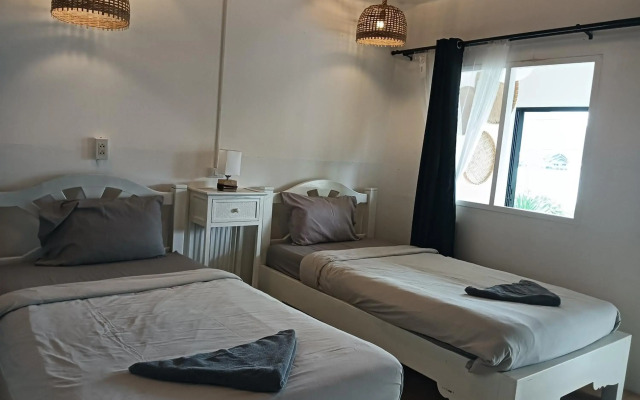 Cliff Cottage Resort