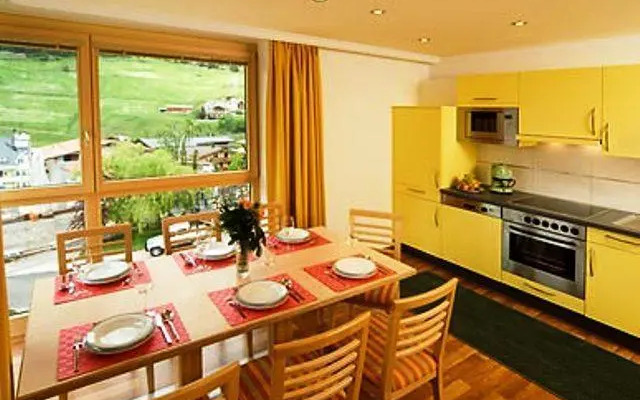 Kirchwirt Appartements