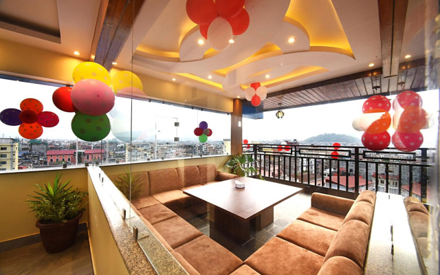 Hotel Thamel Park