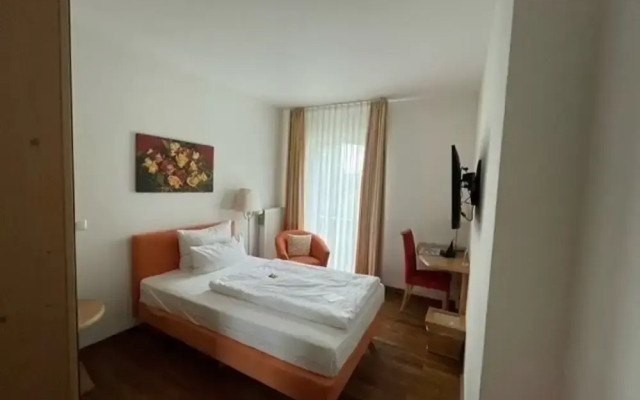 Hotel im Golfpark Strelasund