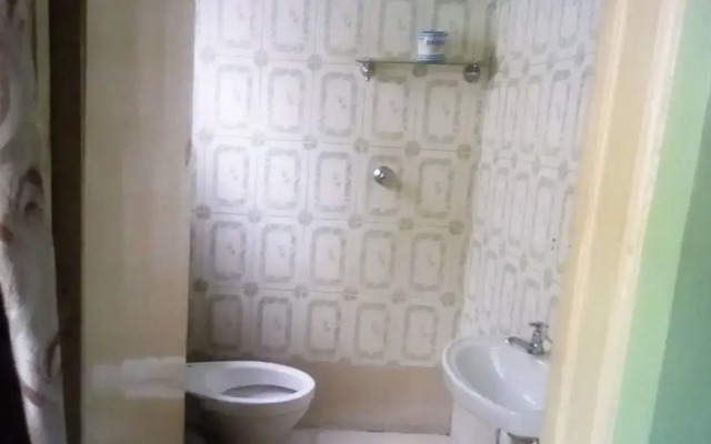 Kamppi Guest House