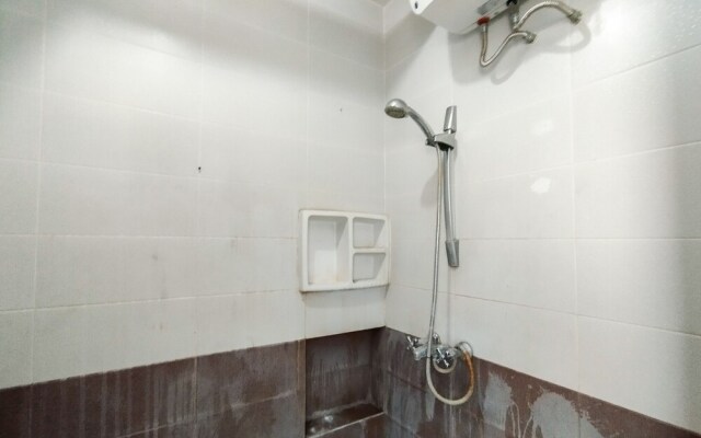 Simply 2Br At Apartment Gateway Ahmad Yani Cicadas