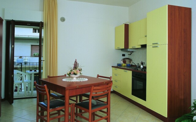 Vittoria Residence