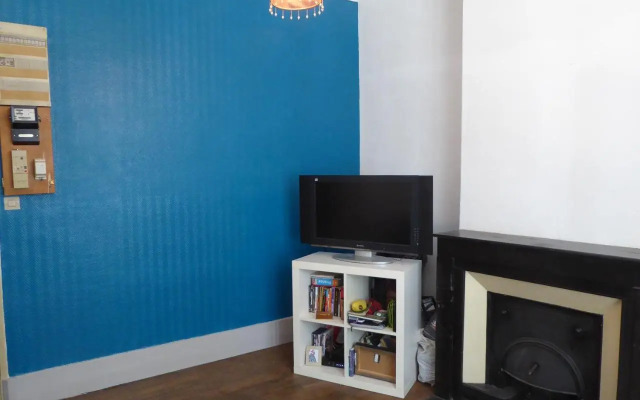 Rent4night Grenoble Aigle