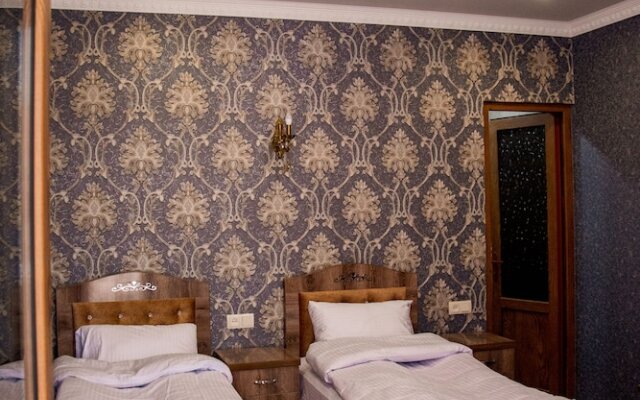 Har-Mar Hotel