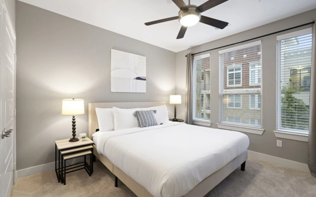 Kasa Frisco Apartments