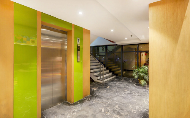 Kzar Corporate Hotel