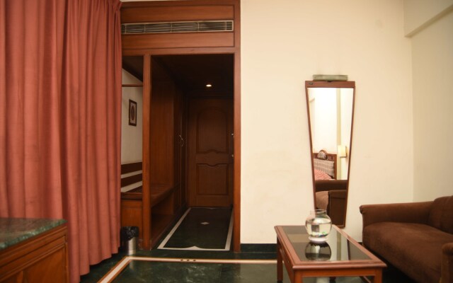 Hotel Maurya