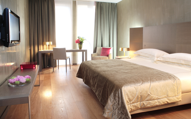 The Rosa Grand Milano - Starhotels Collezione