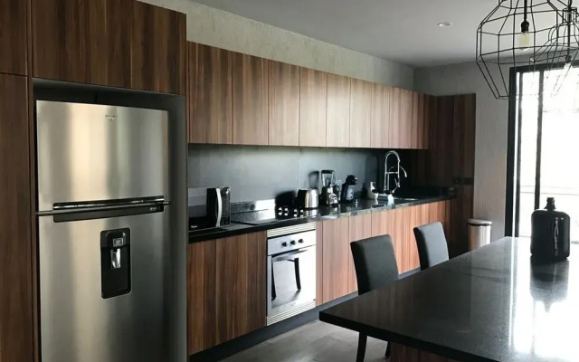 Arthouse Art Residences