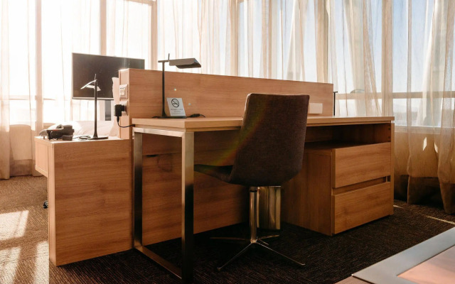 Mercure Concepción