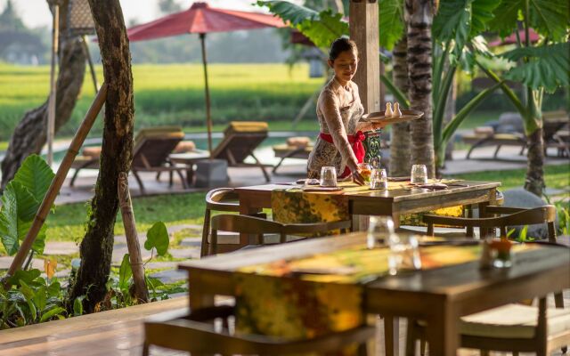 Arya Villas Ubud