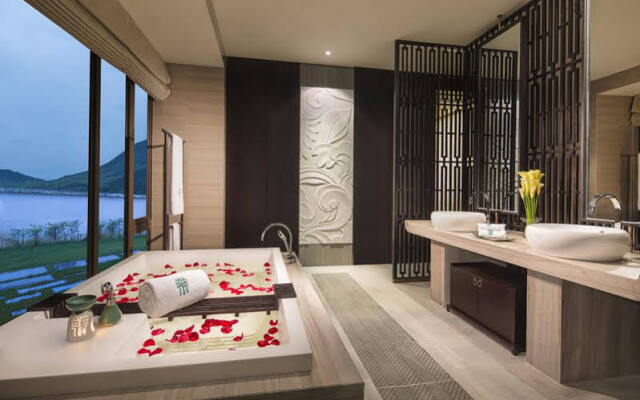 Banyan Tree Huangshan