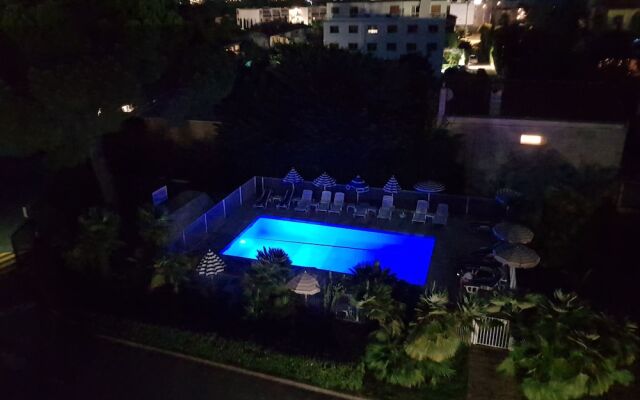 Residhotel Eden Paradise