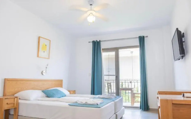 Otel Kefalos