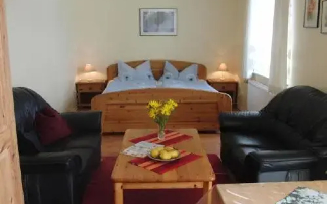 Wollesen's Reiterhof