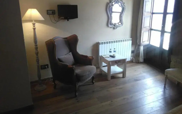 Hotel Real Posada De Liena