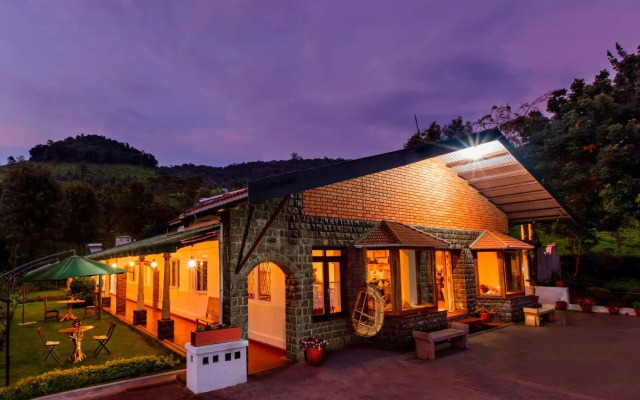 Teanest – Nature Resorts, Coonoor
